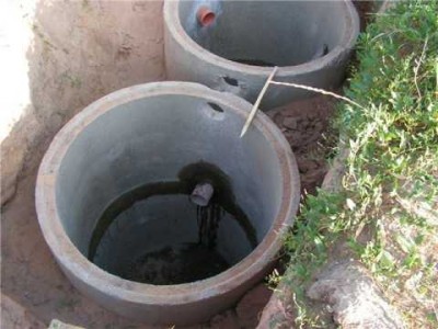 Системы канализации для частного дома