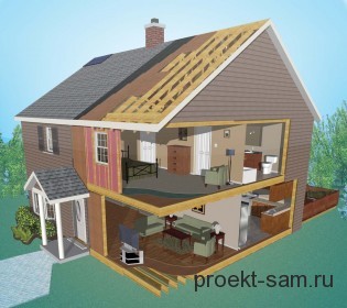программа для моделирования дома 3d - фото 6