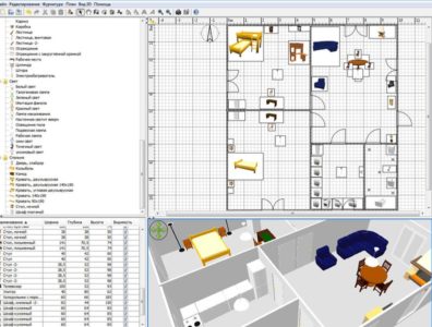 Программа для планировки комнаты бесплатно на русском языке для смартфона