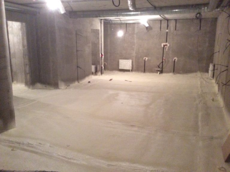 Утепление погреба и подвала изнутри и снаружи в деревянном доме ...