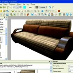 Программа для проектирования мебели с деталировкой и раскроем для айфона