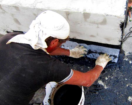 Устройство горизонтальной и вертикальной гидроизоляции фундамента своими руками (устройство, горизонтальный, гидроизоляция, фундамент, гидроизоляции фундамента, битумной мастики) гидроизоляция