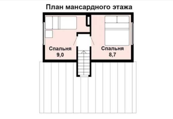 этаж 2