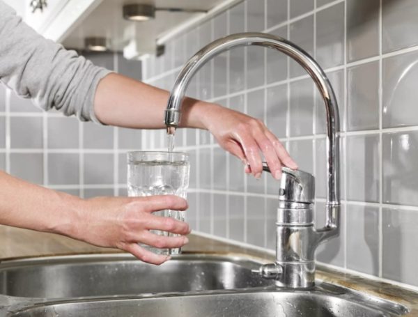 Размеры труб ПНД для водопровода в мм: таблица в мм