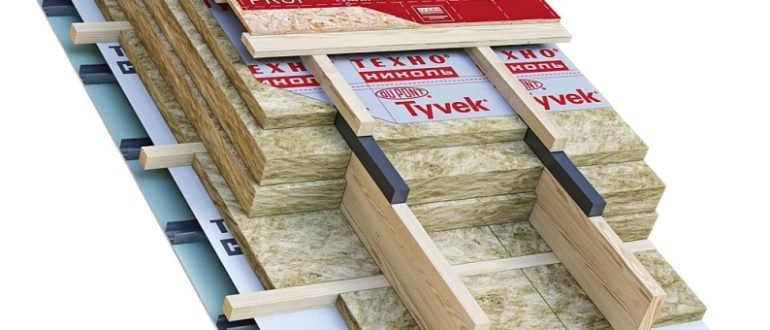 Рубрика Крыша и кровля на сайте Proekt-Sam.ru