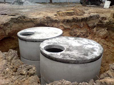 Какой септик лучше выбрать для дачи и загородного дома – установка его своими руками (септик, дача, загородный, установка) загородный