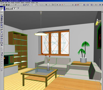 Программа по планированию интерьера в квартире