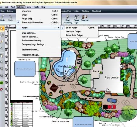 Realtime Landscaping Architect 