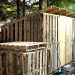 Как построить сарай на даче — 6 отличных руководств