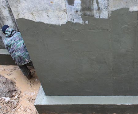 Устройство горизонтальной и вертикальной гидроизоляции фундамента своими руками (устройство, горизонтальный, гидроизоляция, фундамент, гидроизоляции фундамента, битумной мастики) битумной мастики