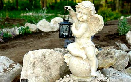 Стили садов ландшафтного дизайна дачного участка (стиль, ландшафтный, дизайна, дачный, участок) стиль