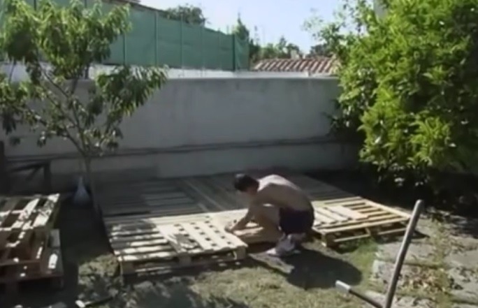Как построить бассейн своими руками на даче